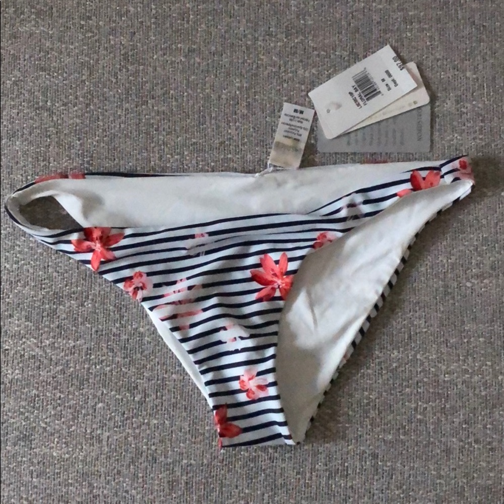 Bikini bottoms